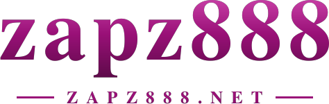 zapz888 โลโก้
