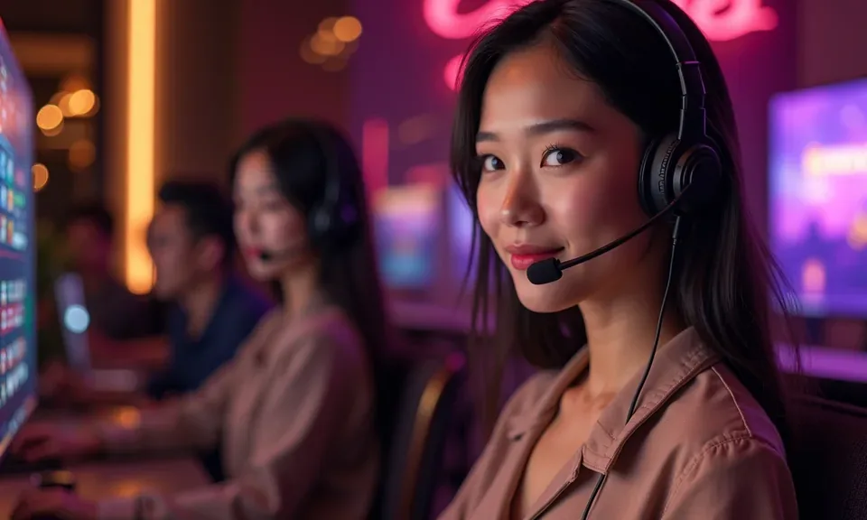 zapz888 สตูดิโอและประเภทเกมในล็อบบี้ของเรา